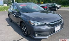 2020 Subaru Impreza Premium