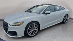 2023 Audi A7 quattro Premium Plus 55 TFSI
