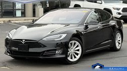 2018 Tesla Model S 75D