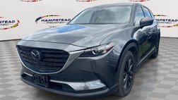 2023 Mazda CX-9 Touring Plus