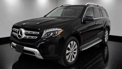2019 Mercedes-Benz GLS GLS 450