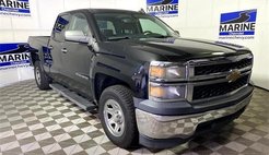 2015 Chevrolet Silverado 1500 Work Truck