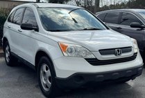 2008 Honda CR-V LX