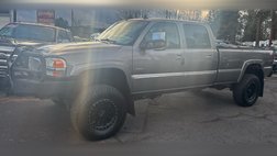 2007 GMC Sierra 2500HD Classic SLT