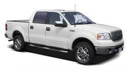 2008 Ford F-150 King Ranch