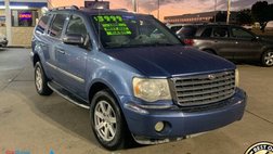 2007 Chrysler Aspen Limited