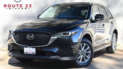 2023 Mazda CX-5 2.5 S Select