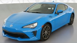 2020 Toyota 86 Base