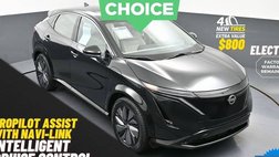 2024 Nissan Ariya Engage