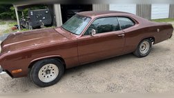 1973 Plymouth 