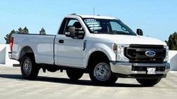 2022 Ford Super Duty F-250 XL