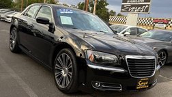 2014 Chrysler 300 S