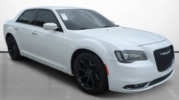 2020 Chrysler 300 S