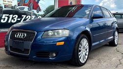 2006 Audi A3 2.0T