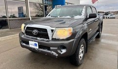 2011 Toyota Tacoma PreRunner