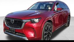 2025 Mazda CX-90 3.3 Turbo S Premium Plus
