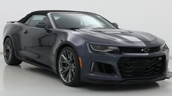 2023 Chevrolet Camaro ZL1