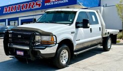 1999 Ford Super Duty F-250 Base