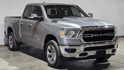 2022 Ram Ram Pickup 1500 Big Horn