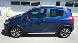 2022 Chevrolet Spark ACTIV CVT