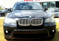 2011 BMW X5 xDrive50i