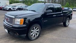 2012 GMC Sierra 1500 Denali