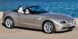 2012 BMW Z4 sDrive28i