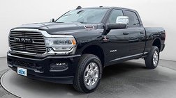 2024 Ram Ram Pickup 2500 Laramie