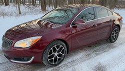 2017 Buick Regal Sport Touring