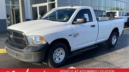 2019 Ram Ram Pickup 1500 Classic Tradesman
