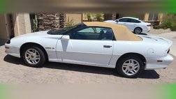 1995 Chevrolet Camaro Z28