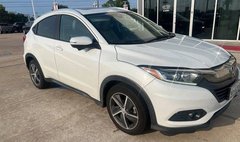 2021 Honda HR-V EX-L