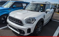 2024 MINI Countryman Cooper S