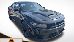 2022 Dodge Charger SRT Hellcat