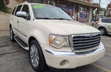 2008 Chrysler Aspen Limited