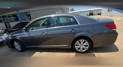 2012 Toyota Avalon Base