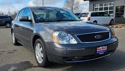 2005 Ford Five Hundred SE