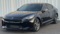 2020 Kia Stinger GT1