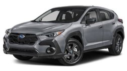 2024 Subaru Crosstrek Base