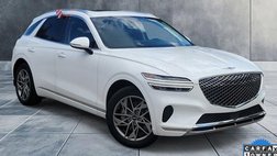 2023 Genesis GV70 2.5T Standard