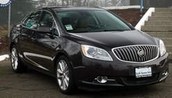 2014 Buick Verano Leather Group
