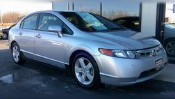 2006 Honda Civic EX