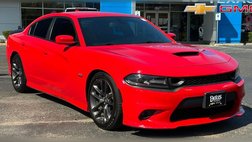 2021 Dodge Charger Scat Pack