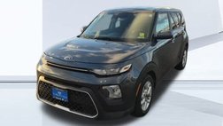 2020 Kia Soul S