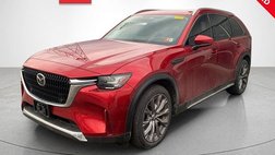 2024 Mazda CX-90 3.3 Turbo Premium