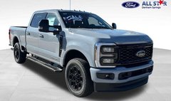 2026 Ford Super Duty F-250 Lariat
