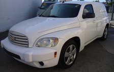 2010 Chevrolet HHR Panel LS