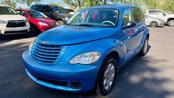 2008 Chrysler PT Cruiser Base