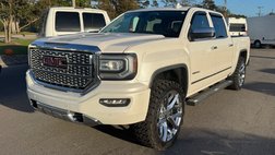 2016 GMC Sierra 1500 Denali