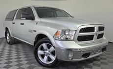 2015 Ram Ram Pickup 1500 Outdoorsman
